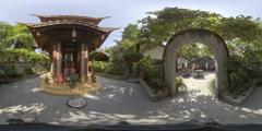 26铁像寺水街 观音阁